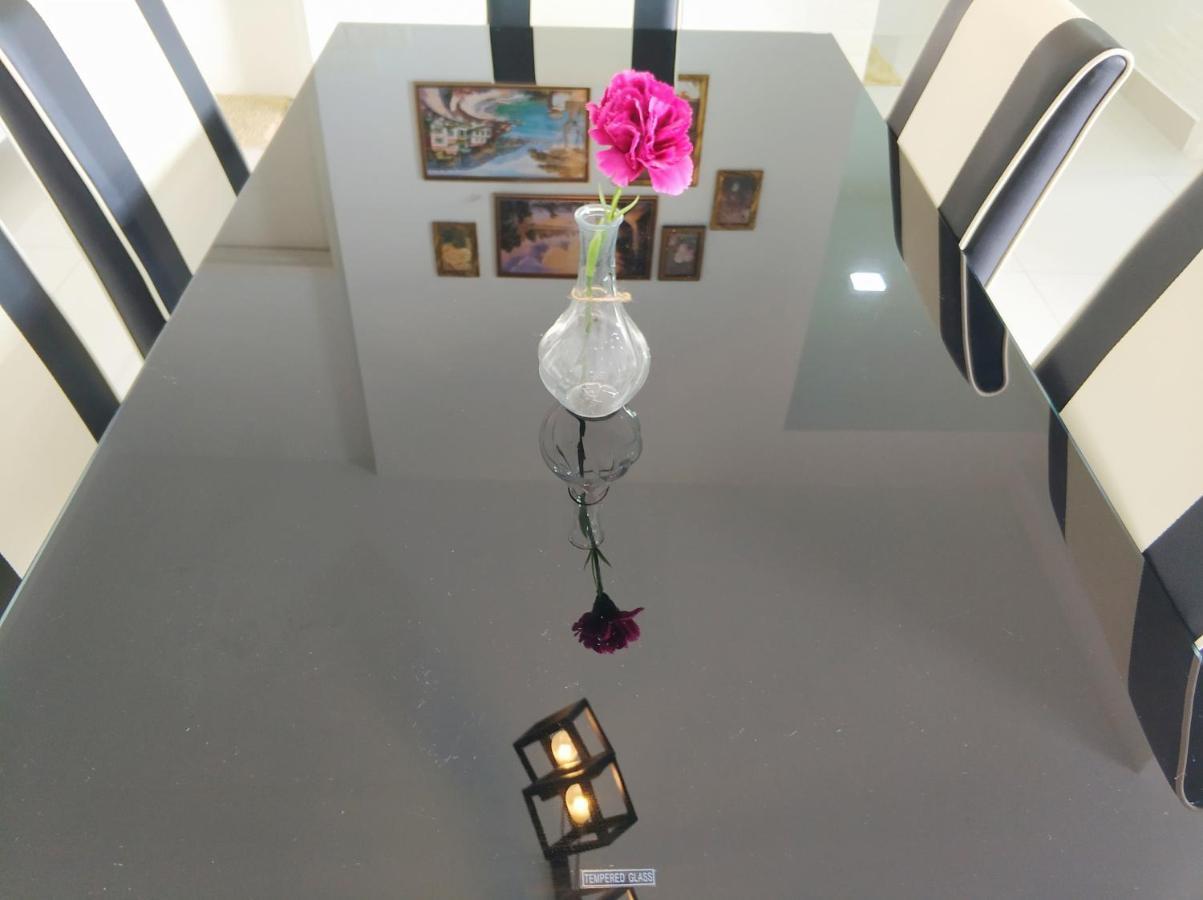 Meridin@Medini#3 Apartment Nusajaya  Exterior photo