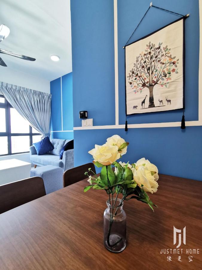 Meridin@Medini#3 Apartment Nusajaya  Exterior photo